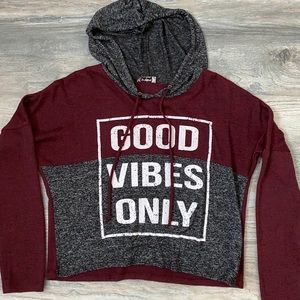 Graphic Long Sleeve Tee